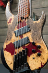 WRF5X Bass Limited Edition