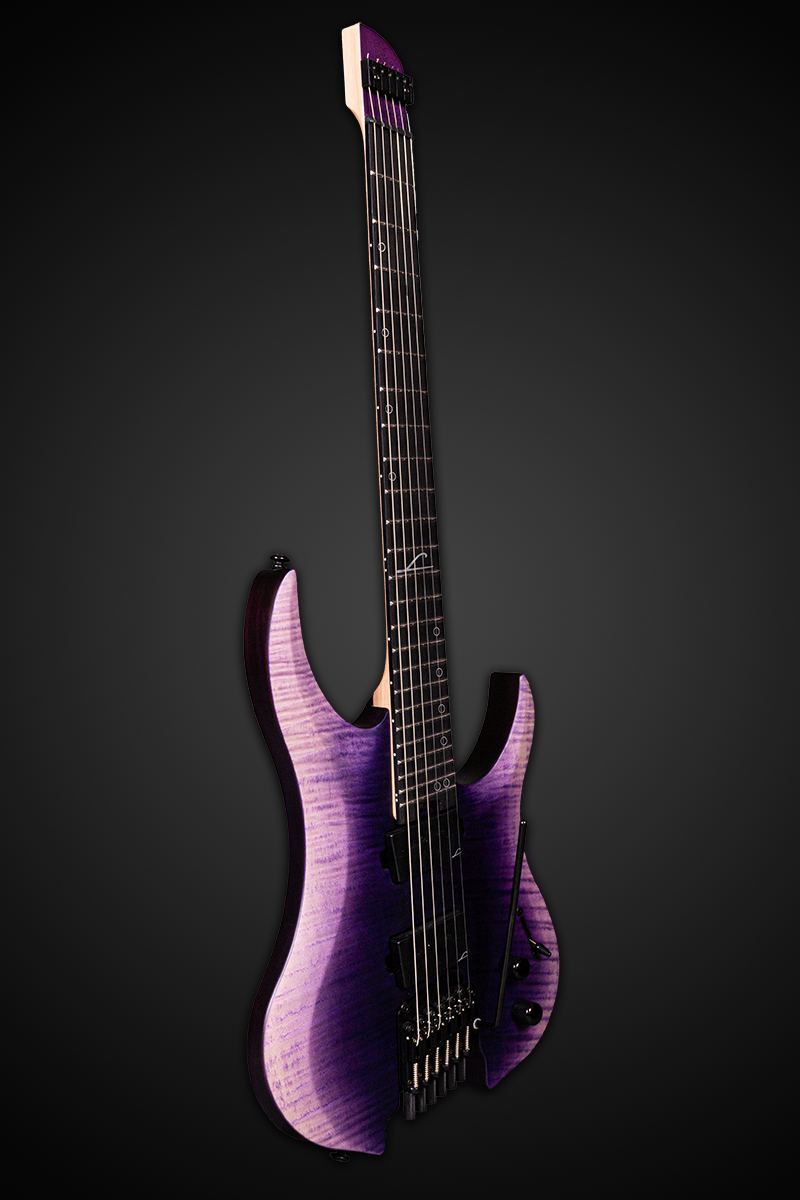 G6FT – Legator Guitars US