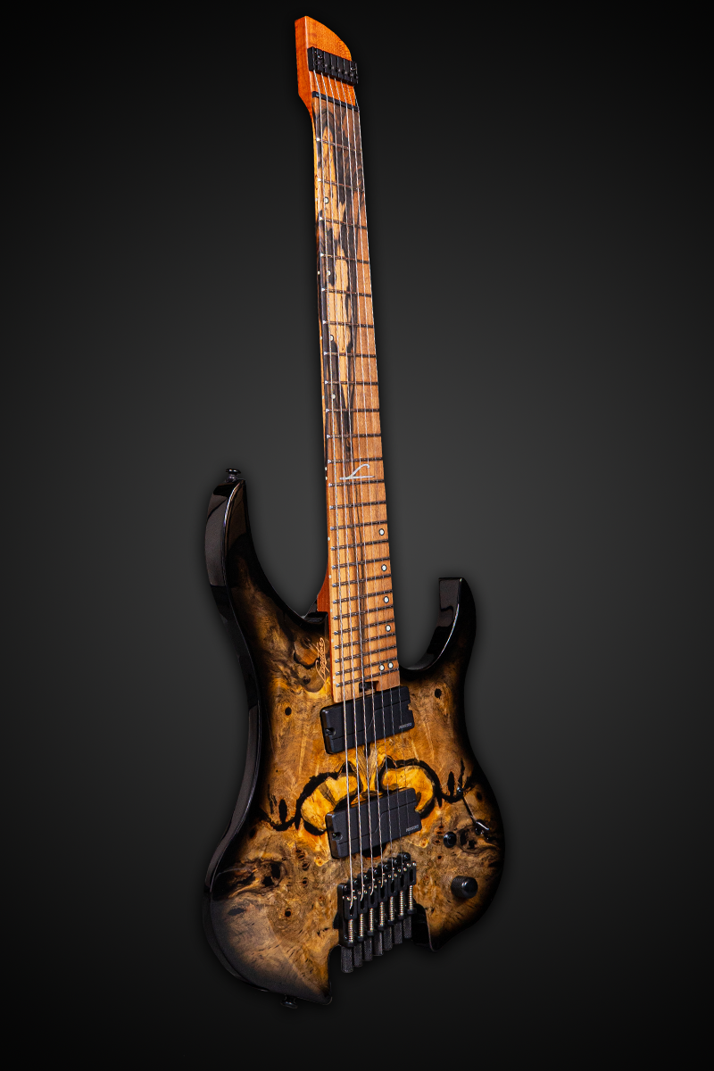 G7FOD – Legator Guitars US