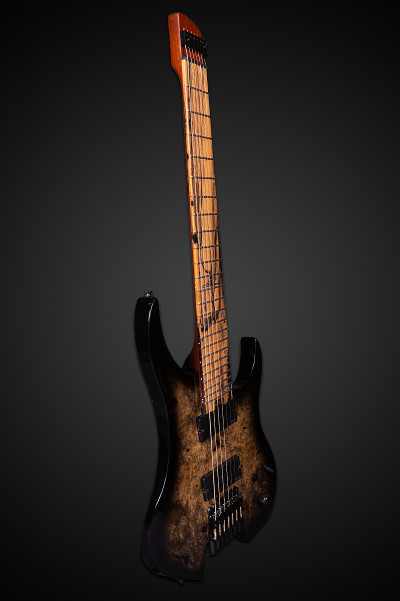 G7FSS – Legator Guitars US