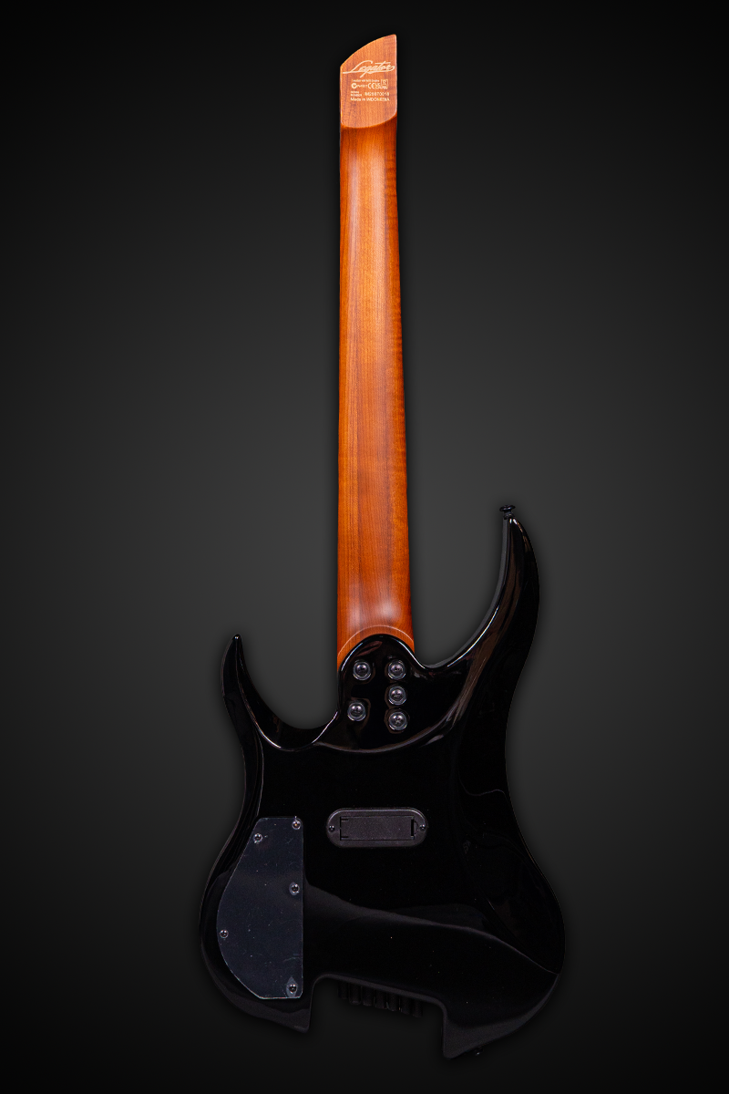 G7FOD – Legator Guitars US