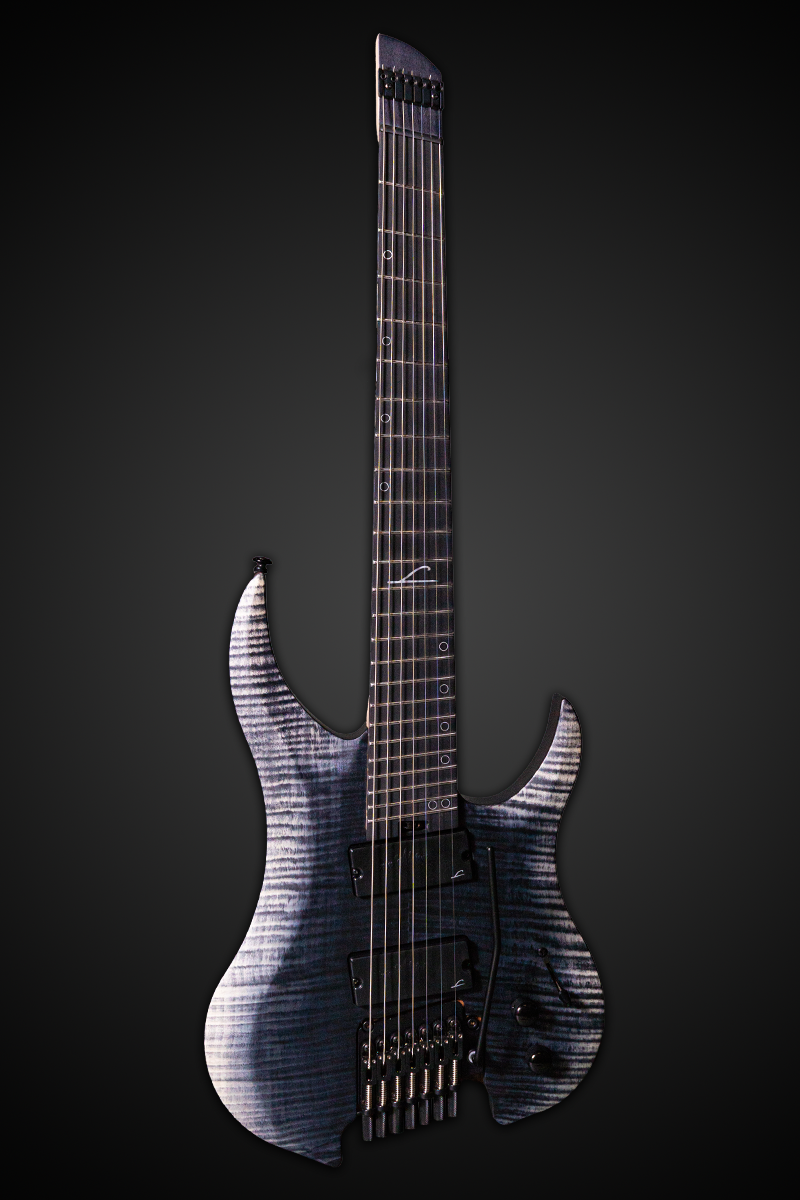 G7FT – Legator Guitars US