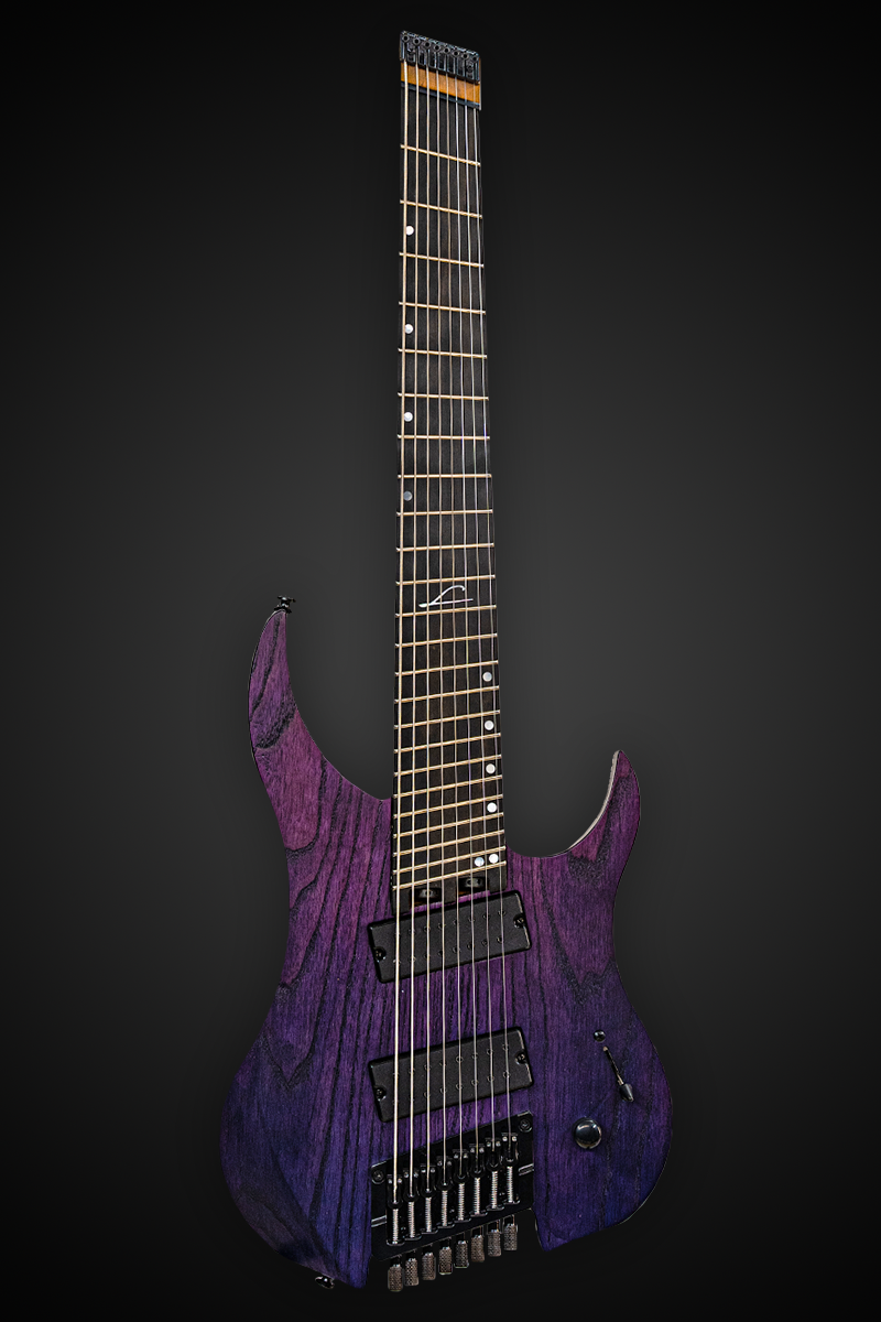 G8FP – Legator Guitars US