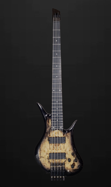 T5 Headless Bass