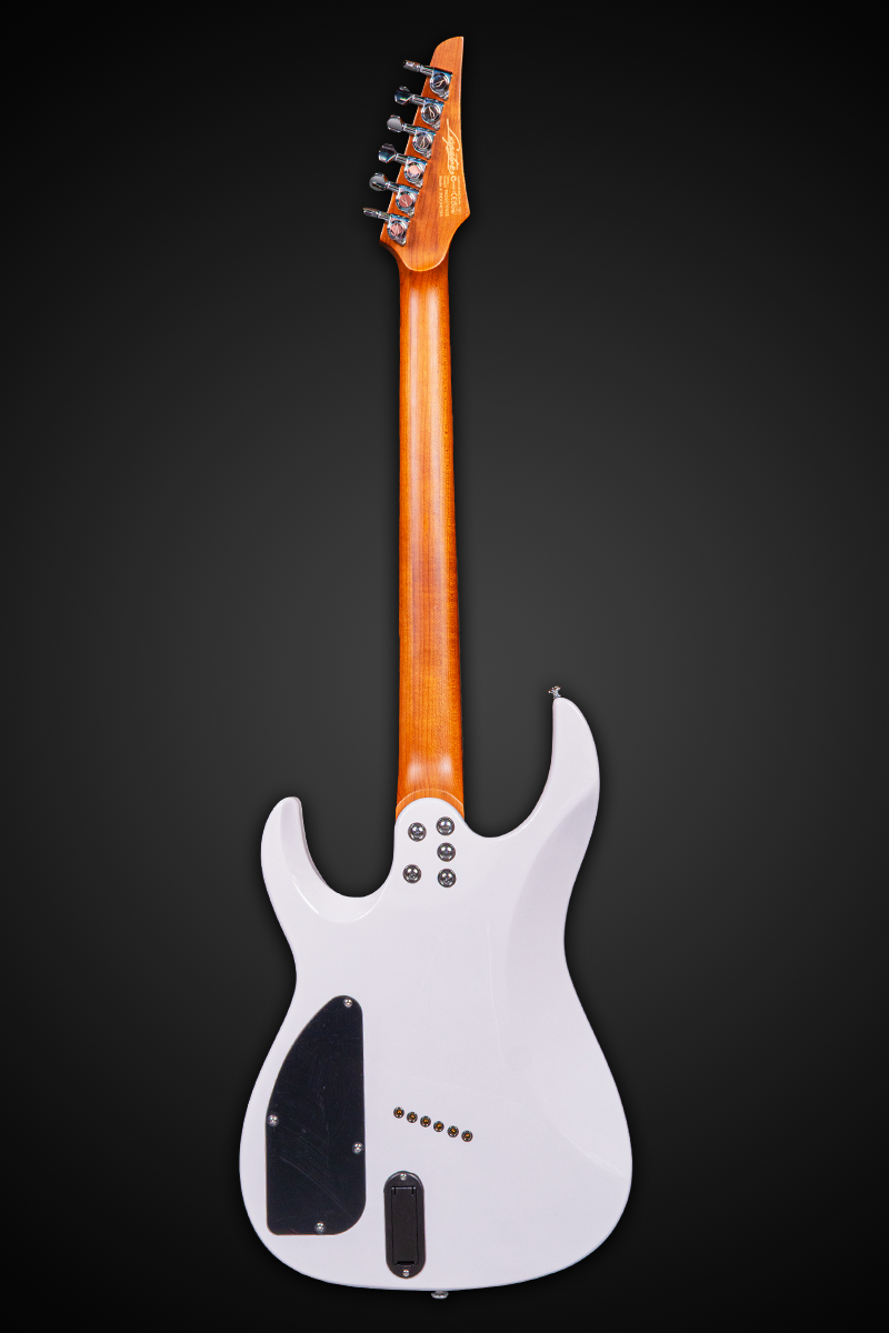 N6FOD – Legator Guitars US