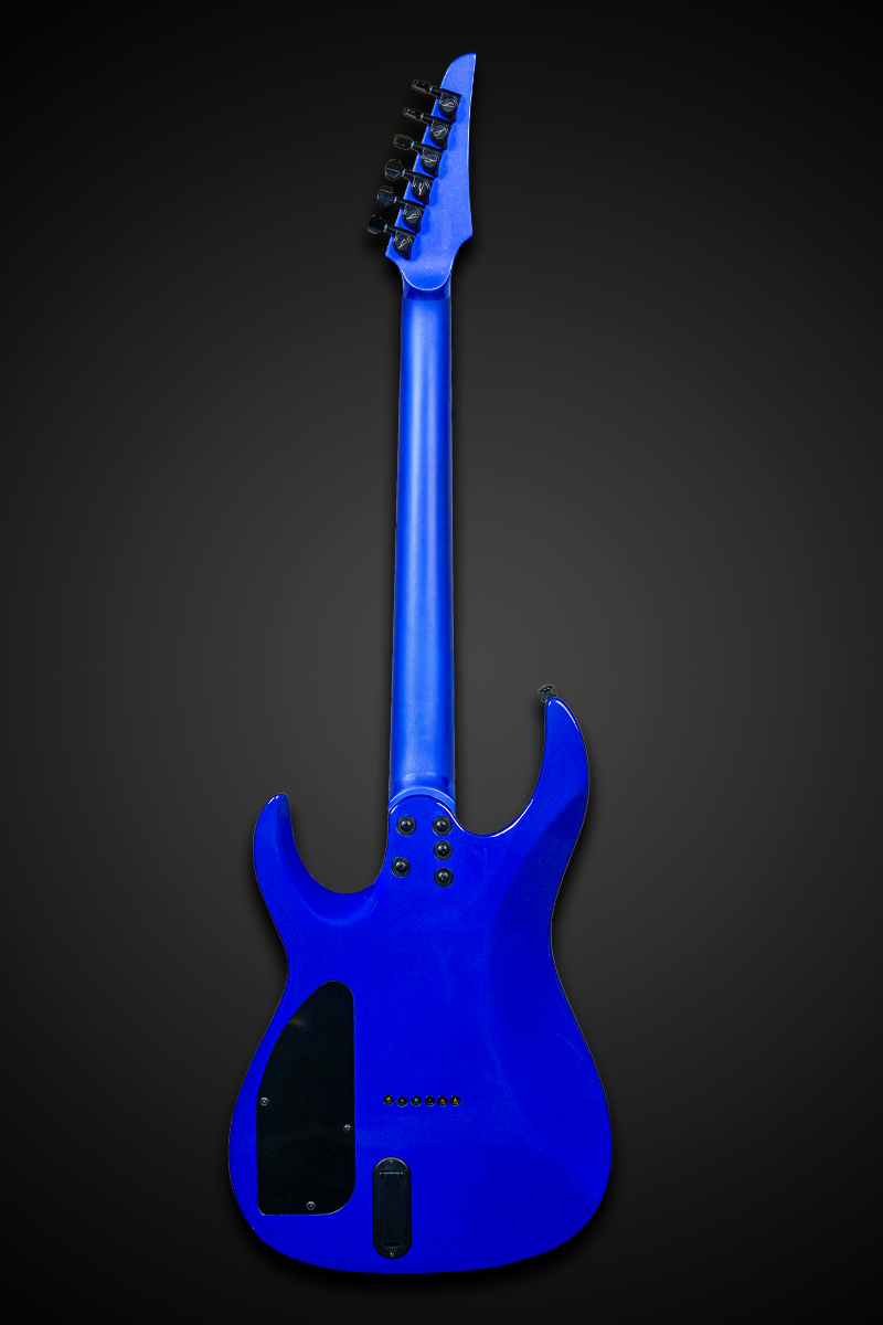 美品 Legator N6SS レガター エレキギター アメリカ 海外 ストラト N6SS – Legator Guitars US