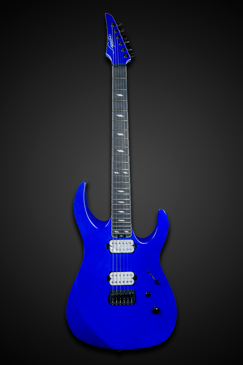 美品 Legator N6SS レガター エレキギター アメリカ 海外 ストラト N6SS – Legator Guitars US