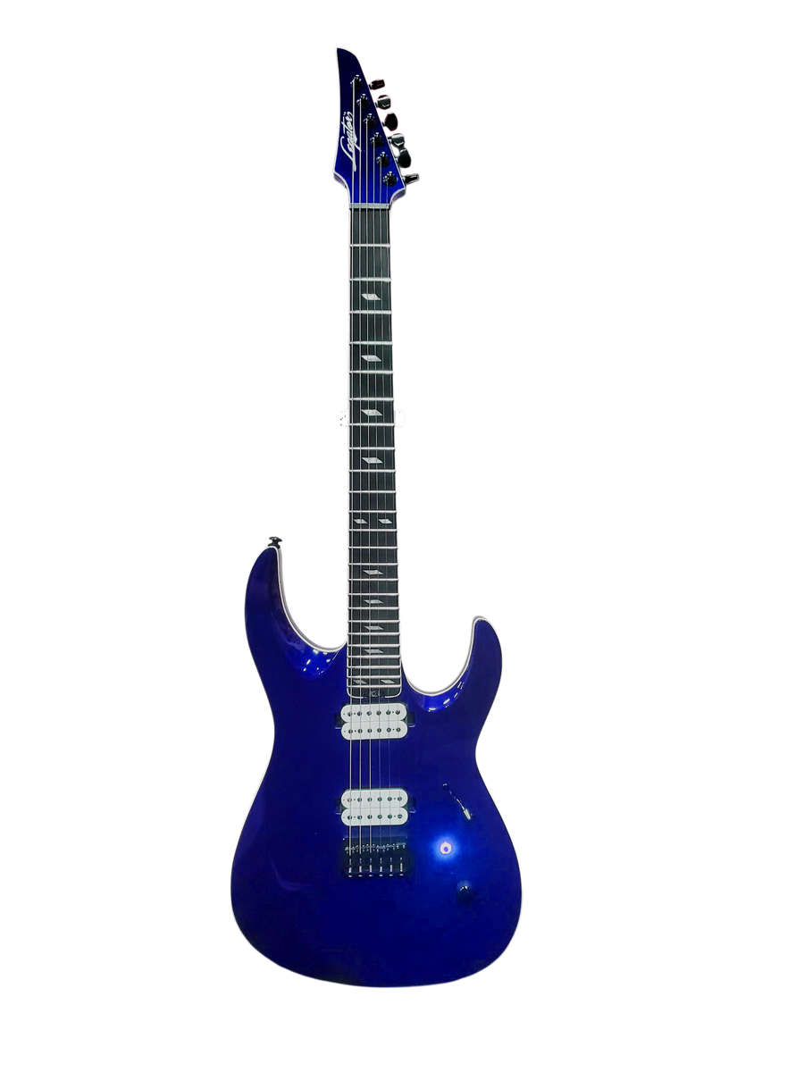 N6SS – Legator Guitars US