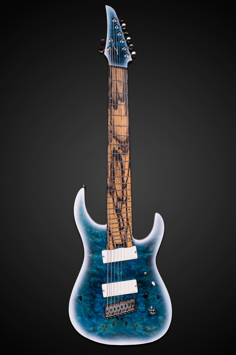 N8FOD – Legator Guitars US N8FOD – Legator Guitars US