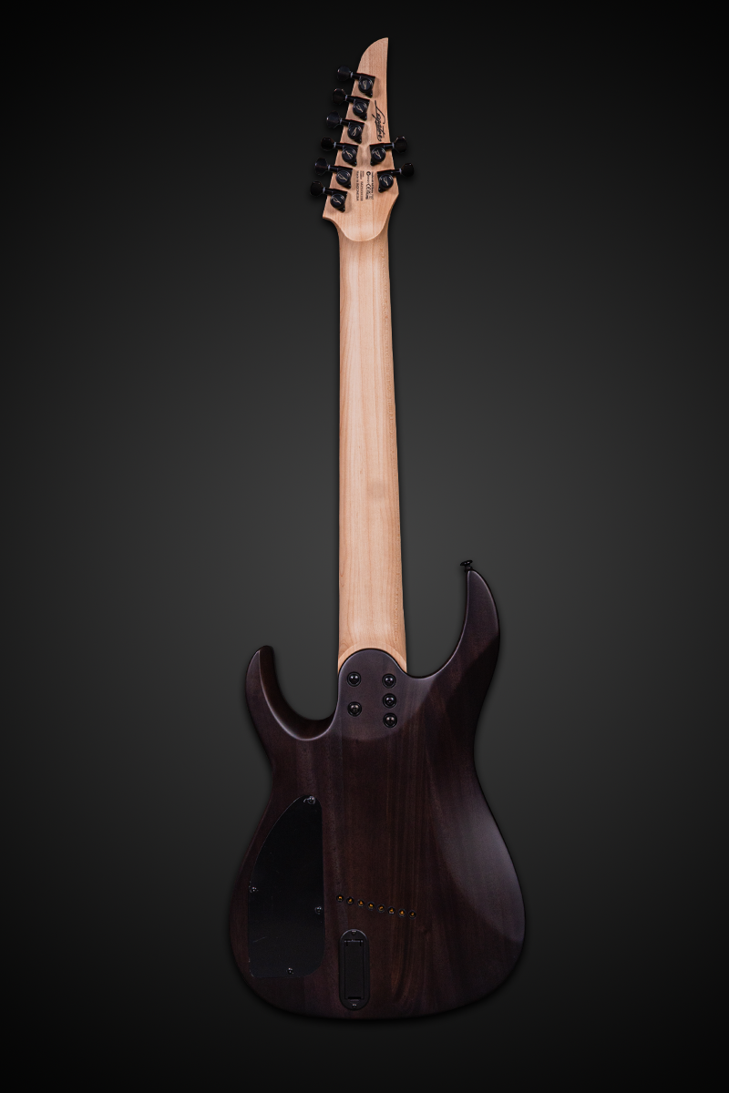 N8FSS – Legator Guitars US