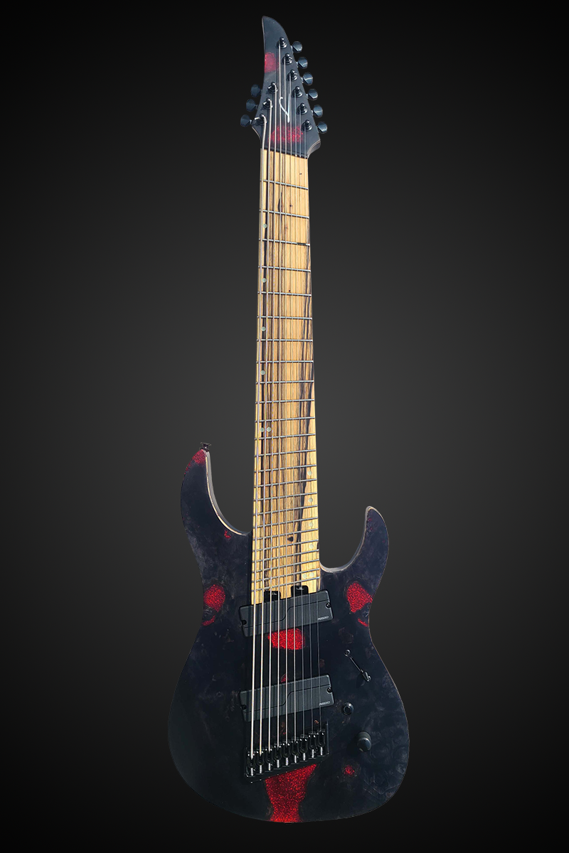 N9FX – Legator Guitars US