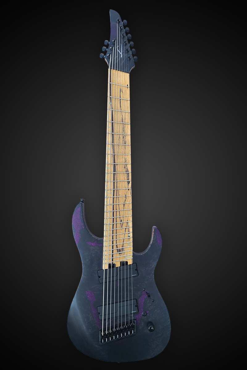 Legator bass hotsell