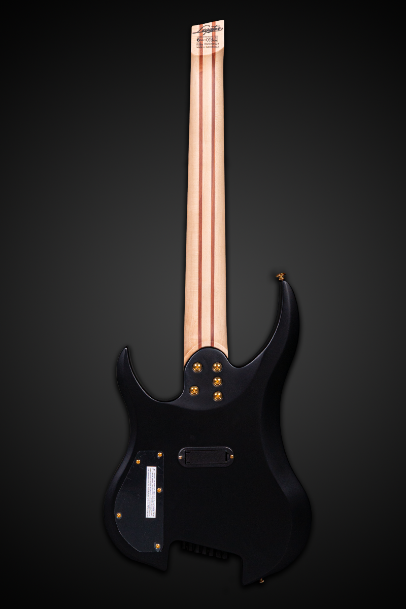 SB-7 – Legator Guitars US