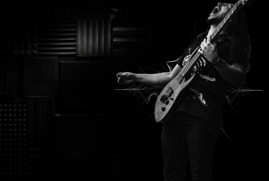 Legator Guitars – Legator Guitars US