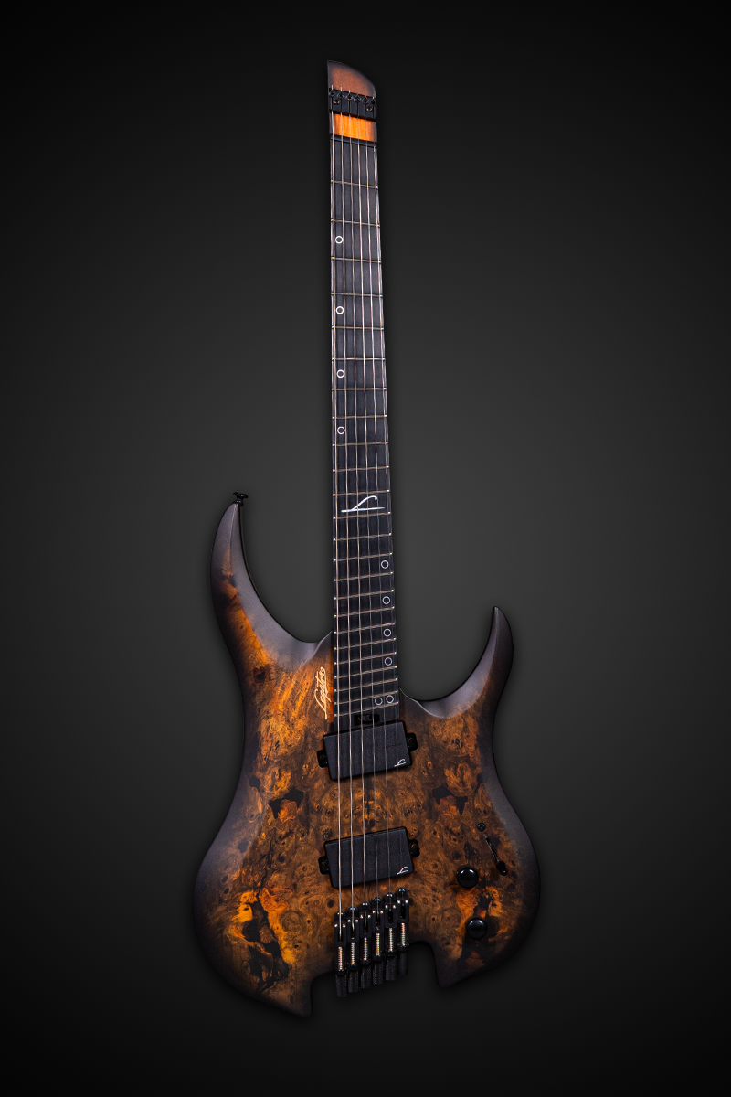 G6FSS – Legator Guitars US