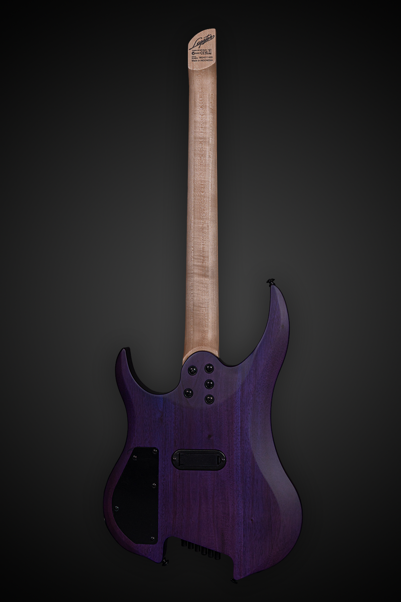 G6FSS – Legator Guitars US G6FSS – Legator Guitars US