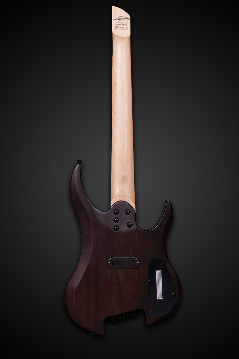 G7FSS-LH ( Left-Handed) – Legator Guitars US G7FSS-LH ( Left-Handed) – Legator Guitars US
