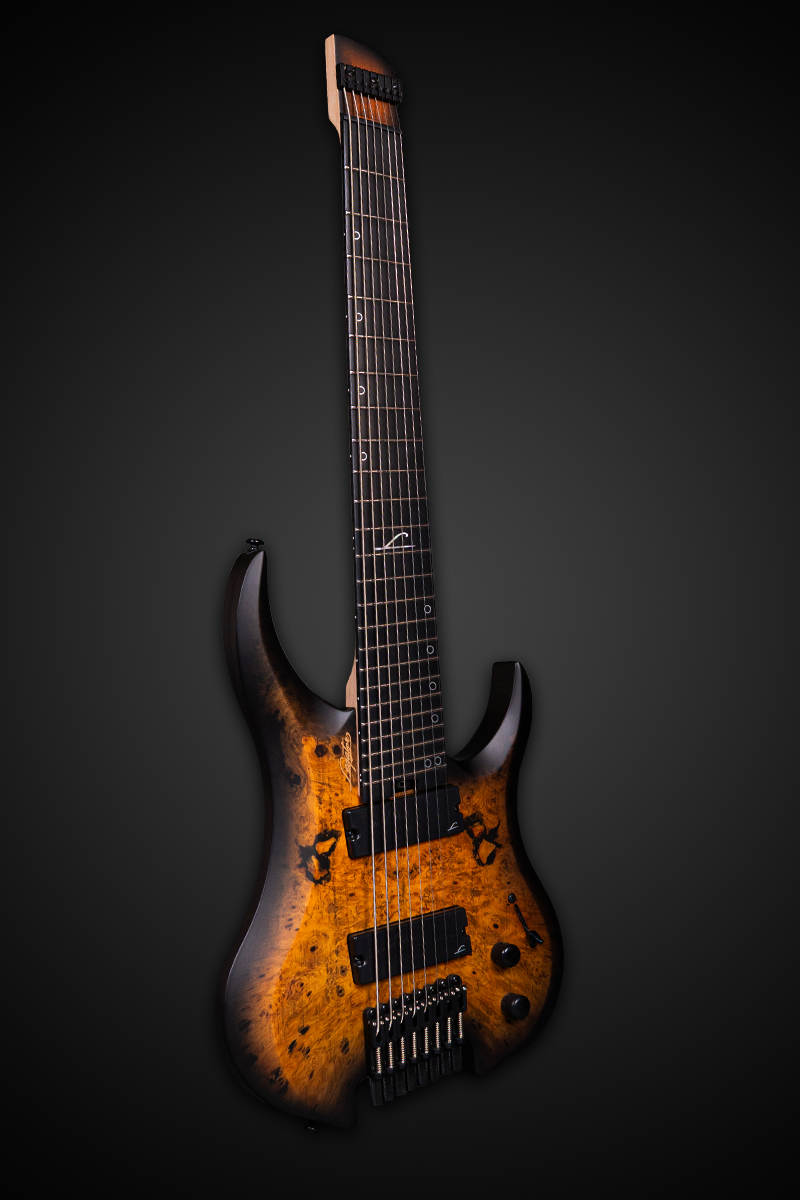 G8FSS – Legator Guitars US G8FSS – Legator Guitars US