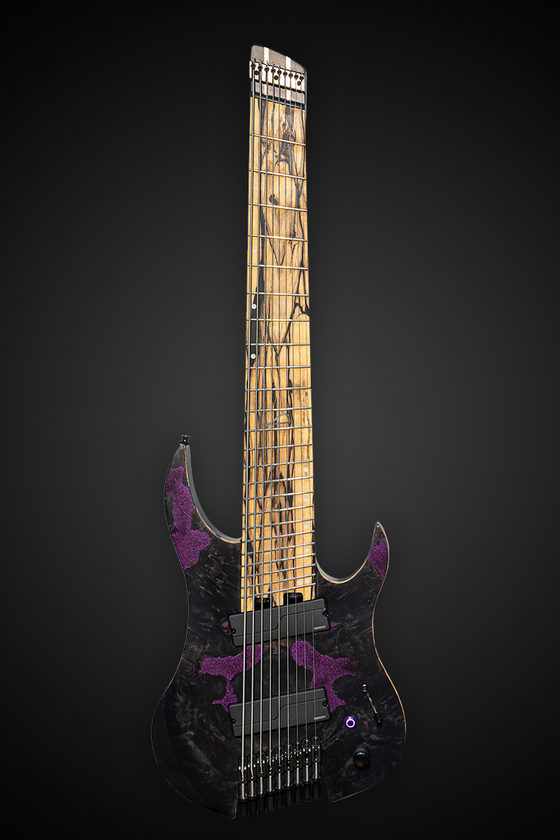 G9FX – Legator Guitars US