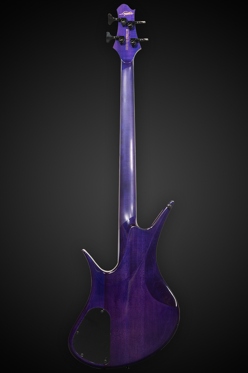 HB4SS – Legator Guitars US HB4SS – Legator Guitars US