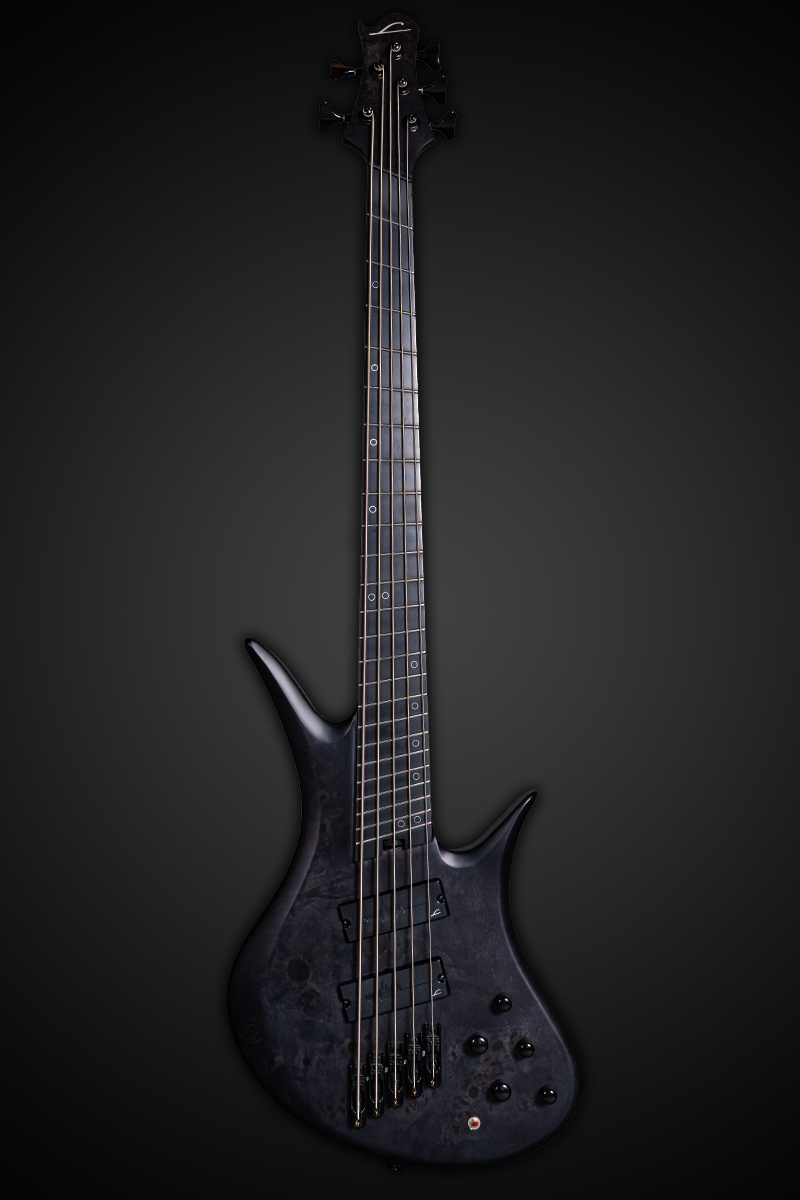 HB5F – Legator Guitars US HB5F – Legator Guitars US