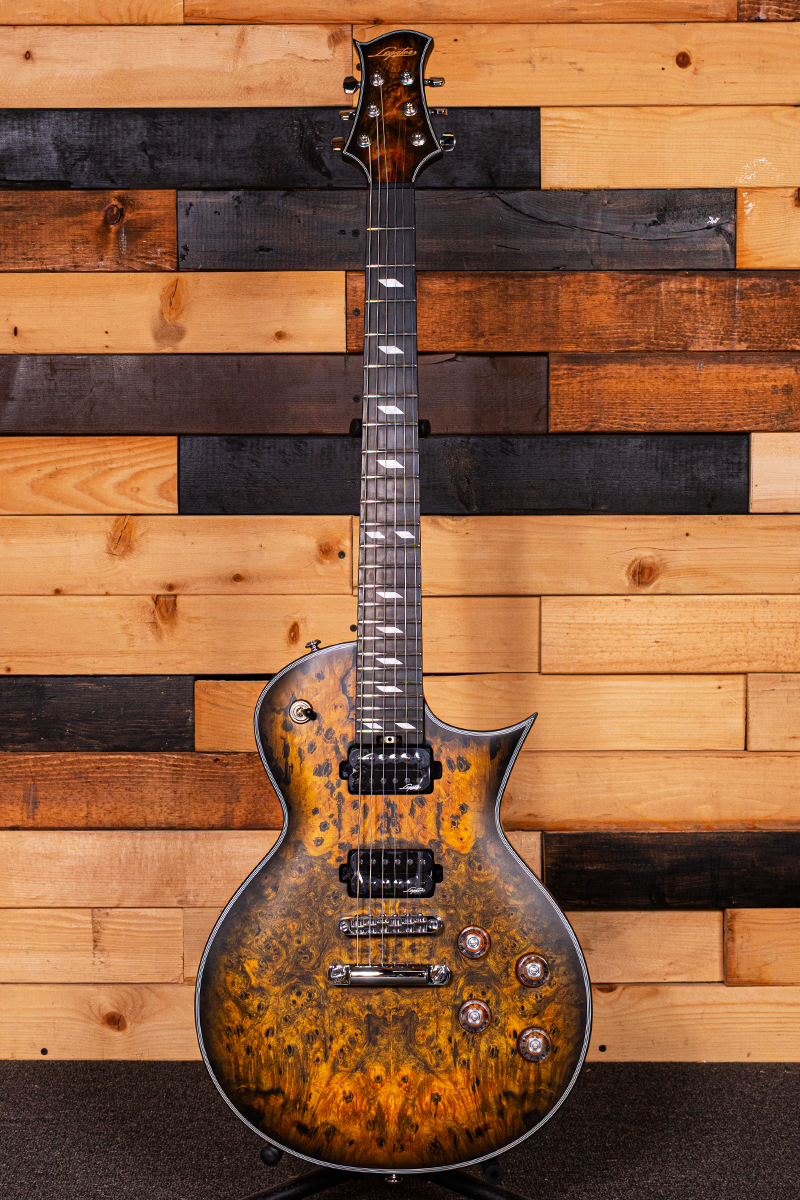 HSC300-PRO – Legator Guitars US
