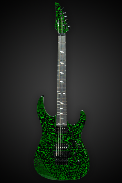 洋楽 skip'n the valley Midnight wing 45rpm N7 Slaughter Series – Legator Guitars US