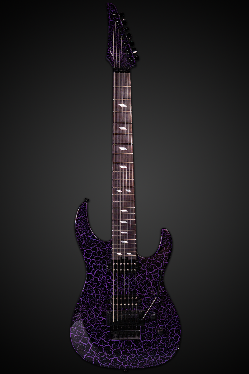 N7FR – Legator Guitars US N7FR – Legator Guitars US