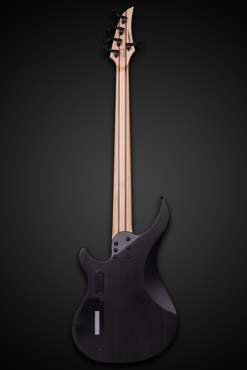 NB5F – Legator Guitars US