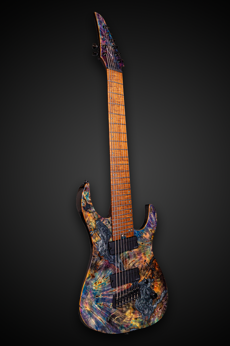 X8F – Legator Guitars US X8F – Legator Guitars US