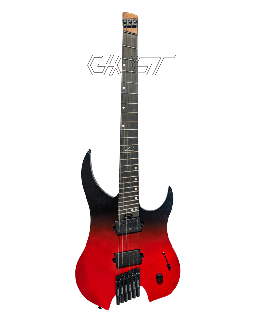 G6FP Legator Guitars US