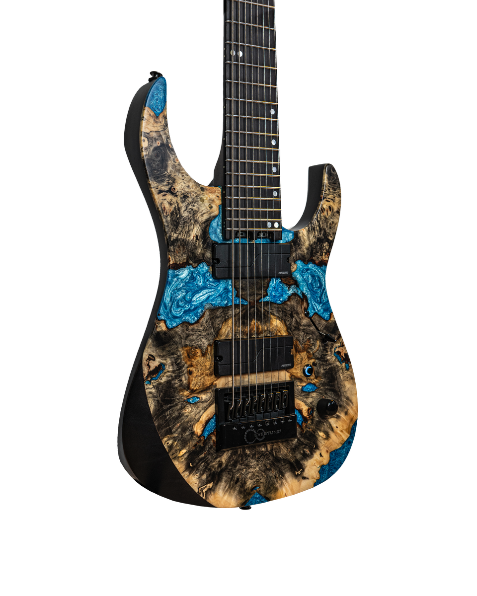 X8 – Legator Guitars US