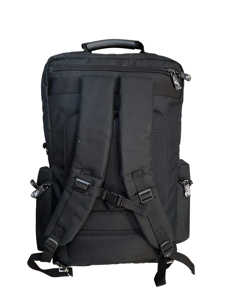 Legator Deluxe BackPack LBP200 Legator Guitars US