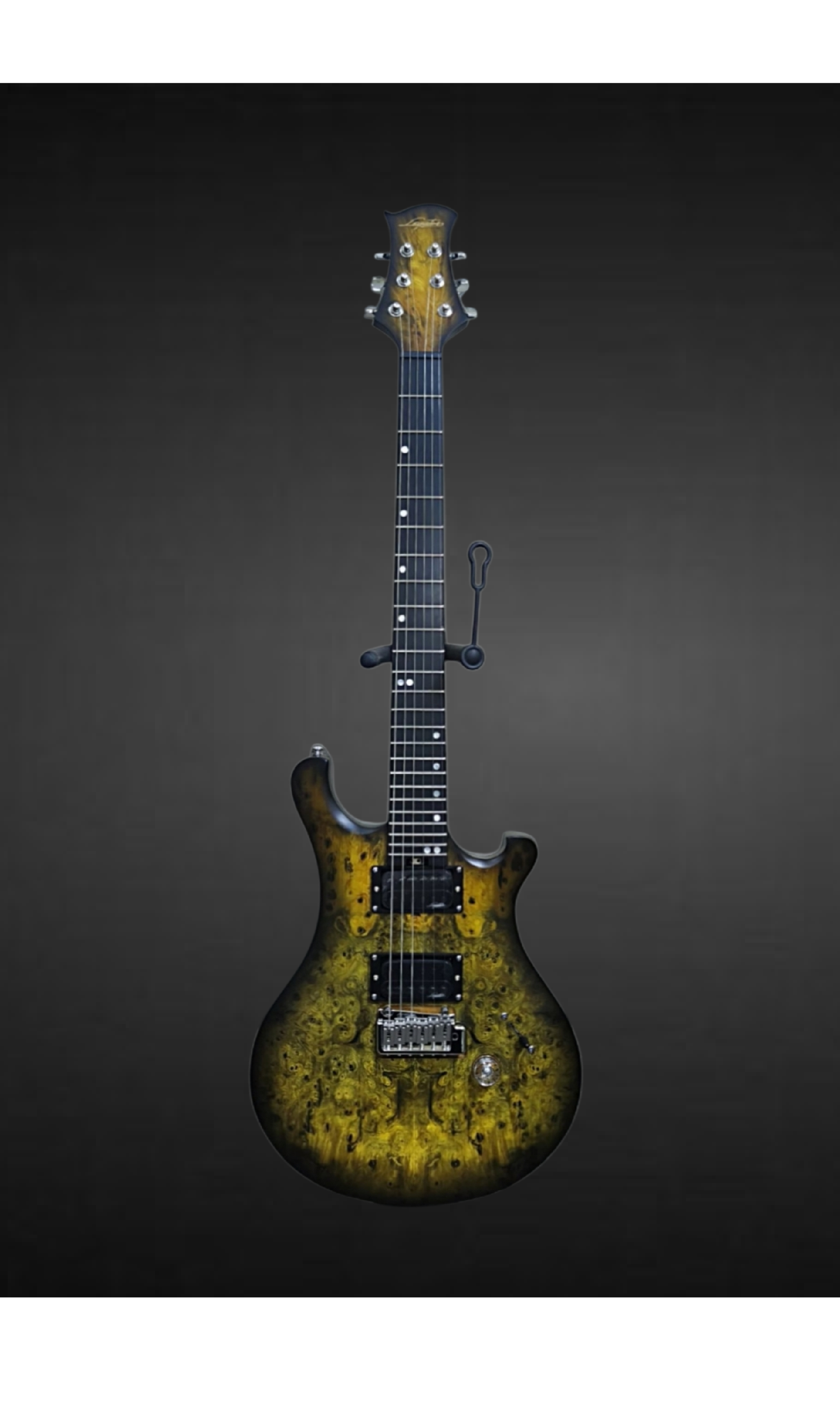 Helio – Legator Guitars US