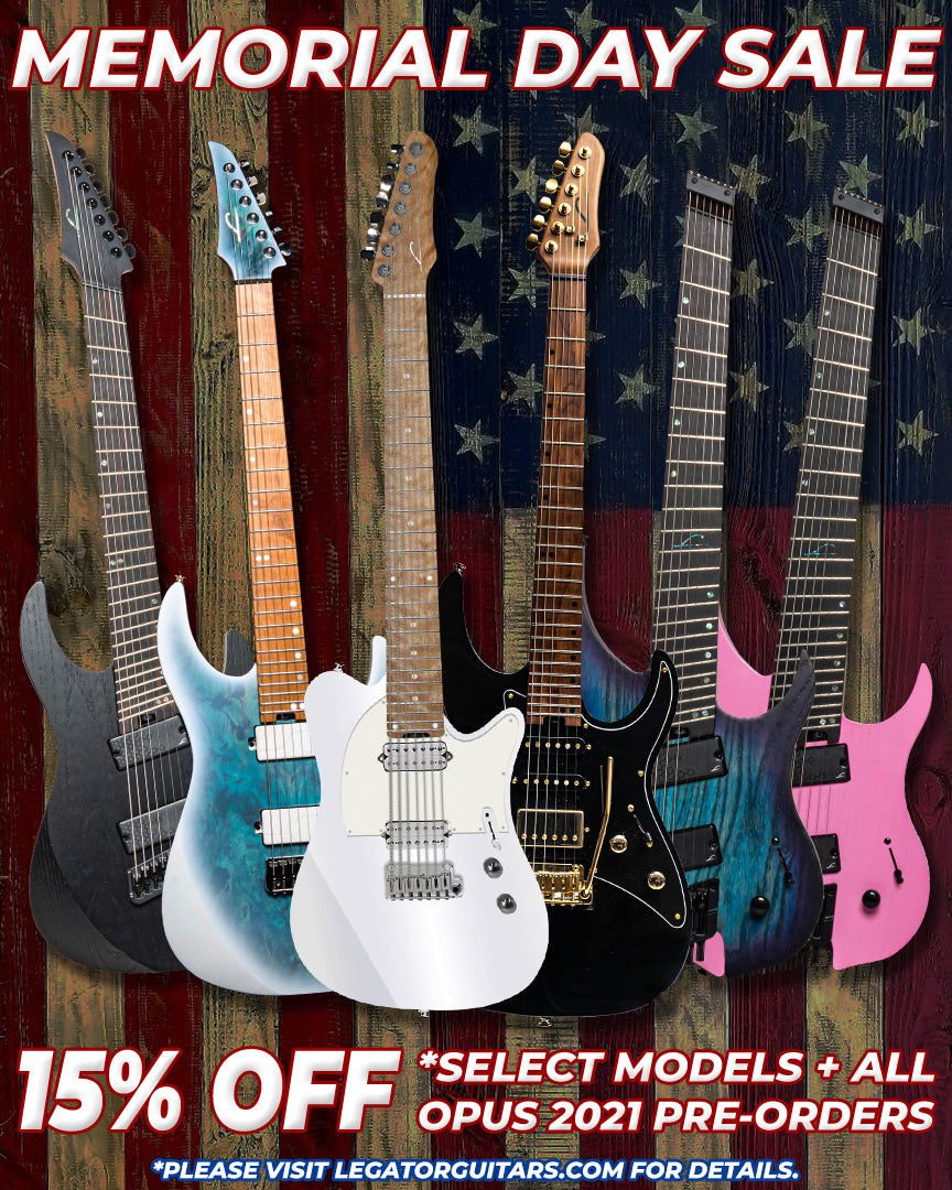 Memorial Weekend Sale
