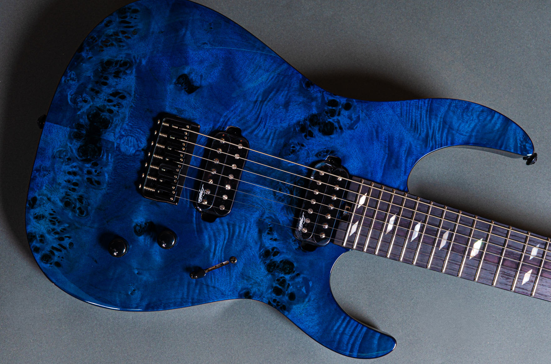 Ninja 7-String