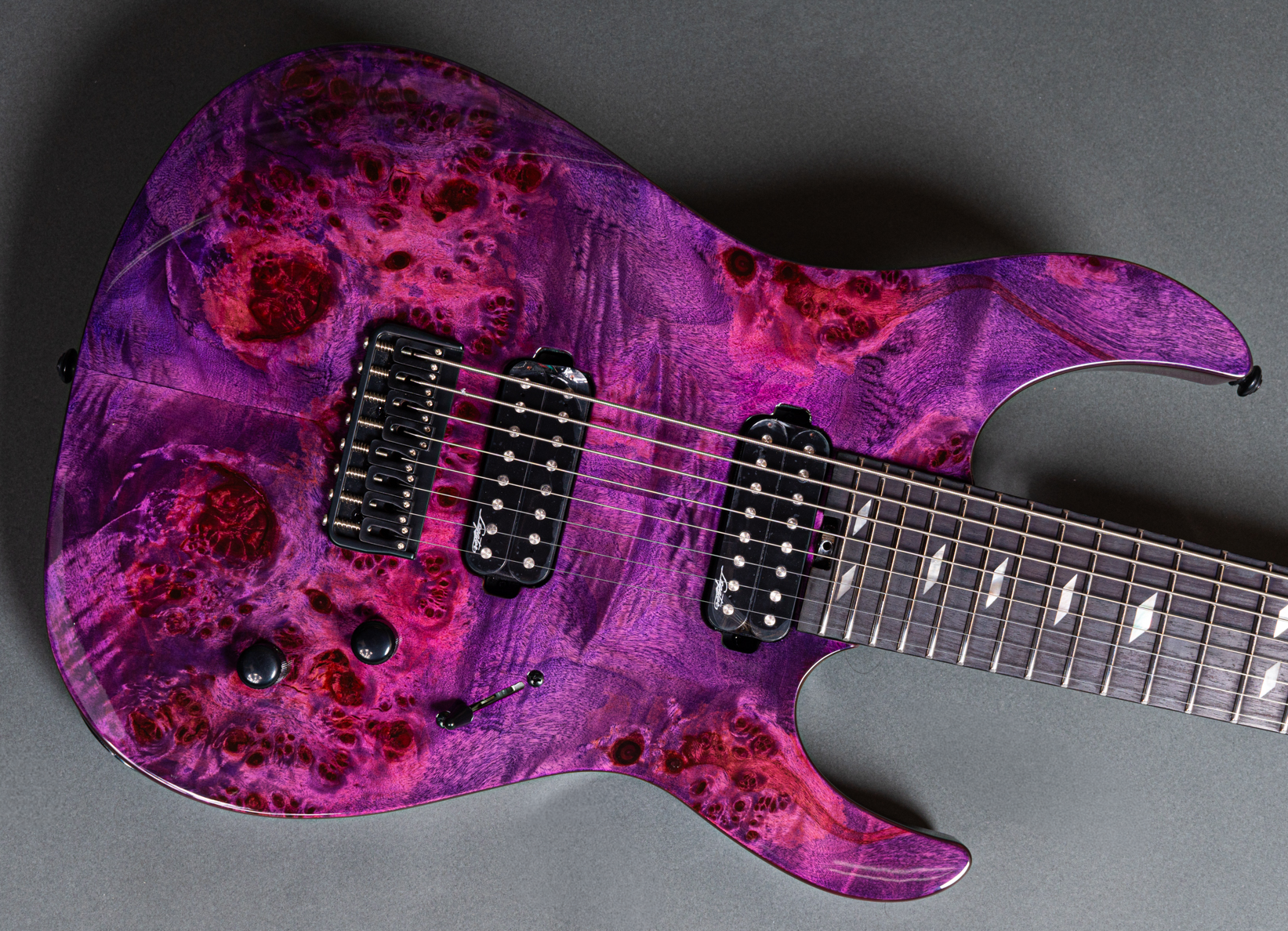 Ninja 8-String