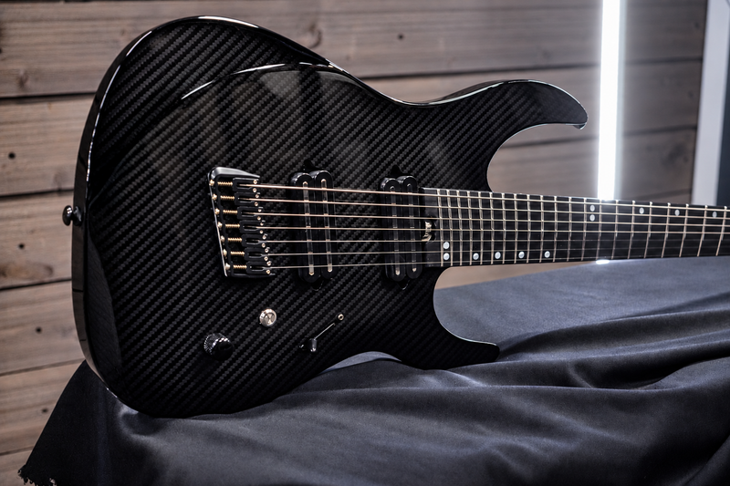 Carbon Collection