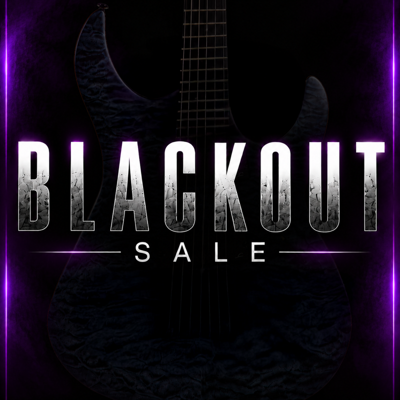 Blackout November Deals