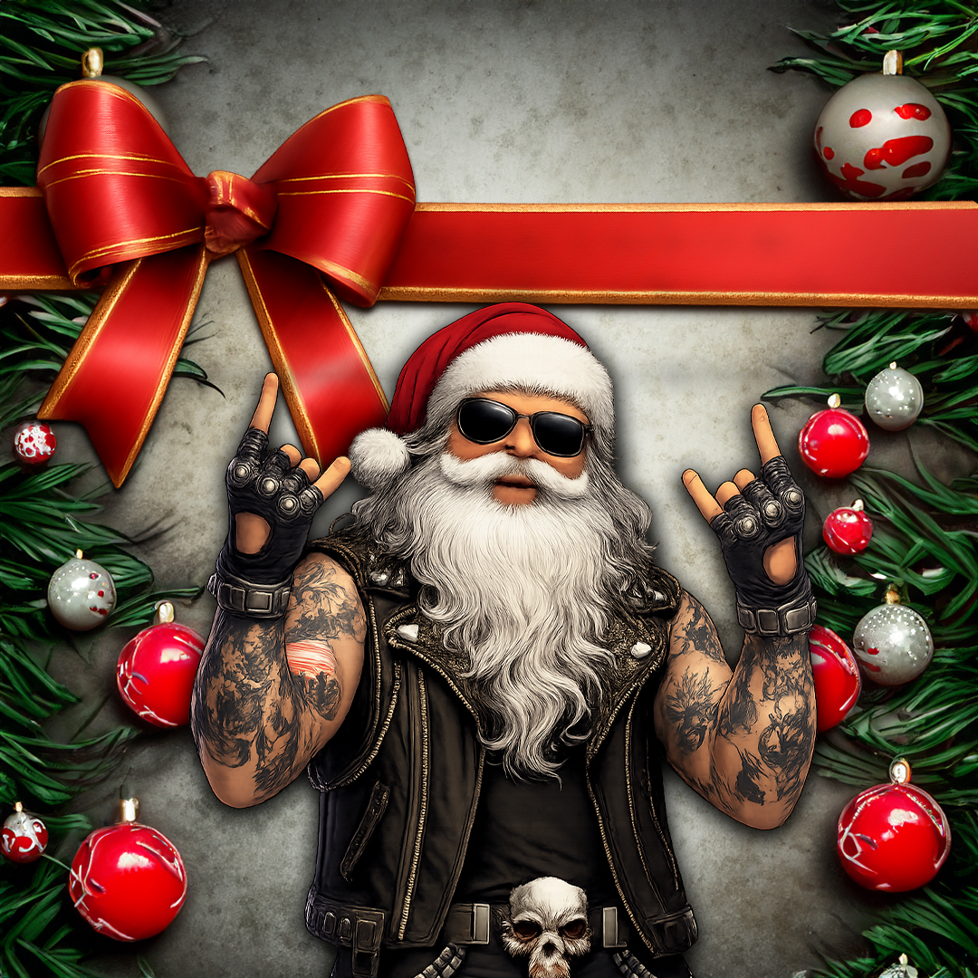 Holiday Sale