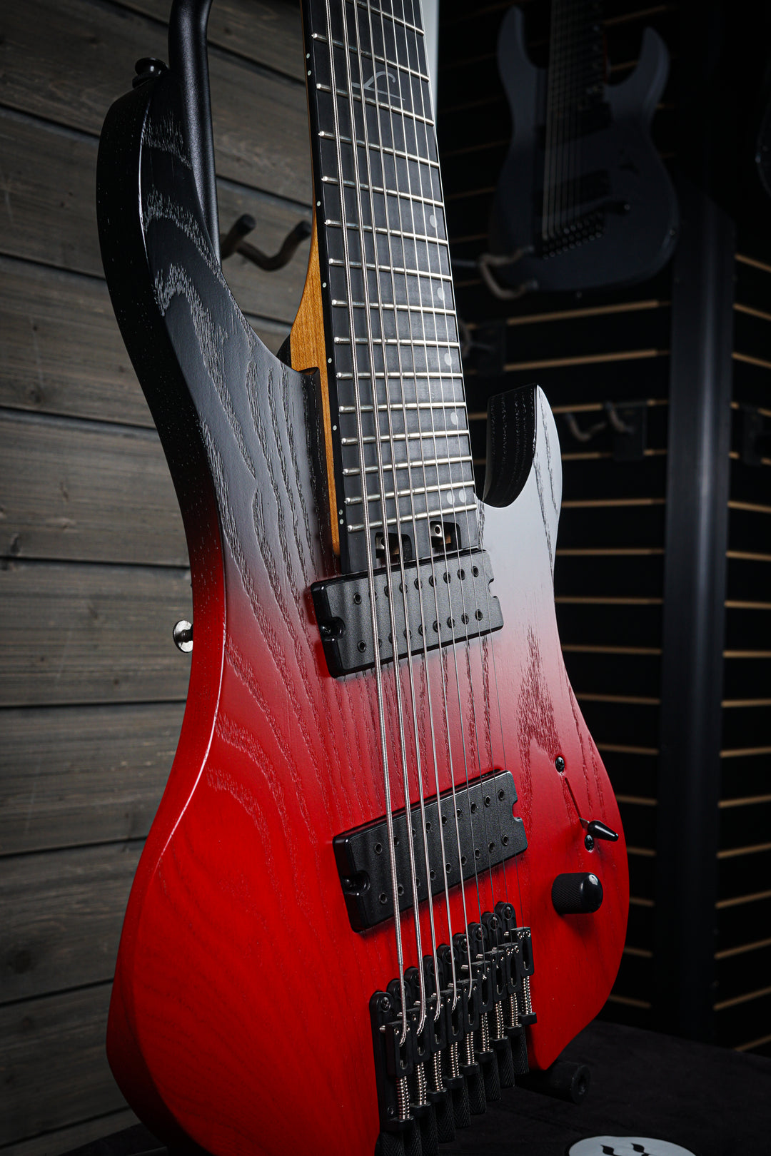 G9FP Crimson