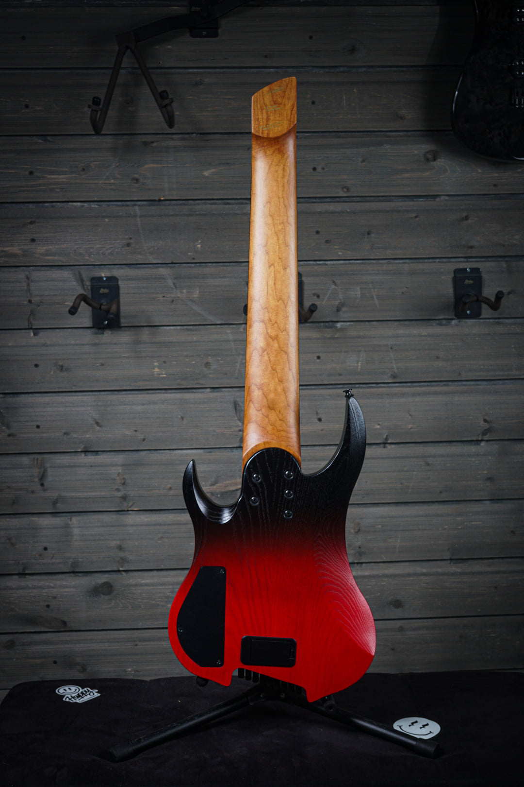 G9FP Crimson