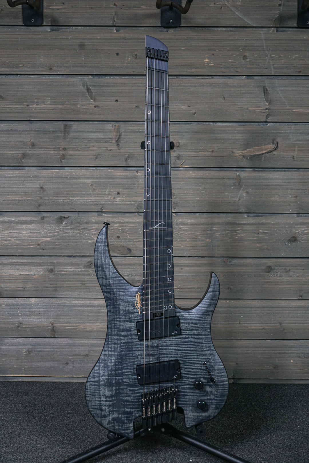 B-Stock G7FSS-BLK