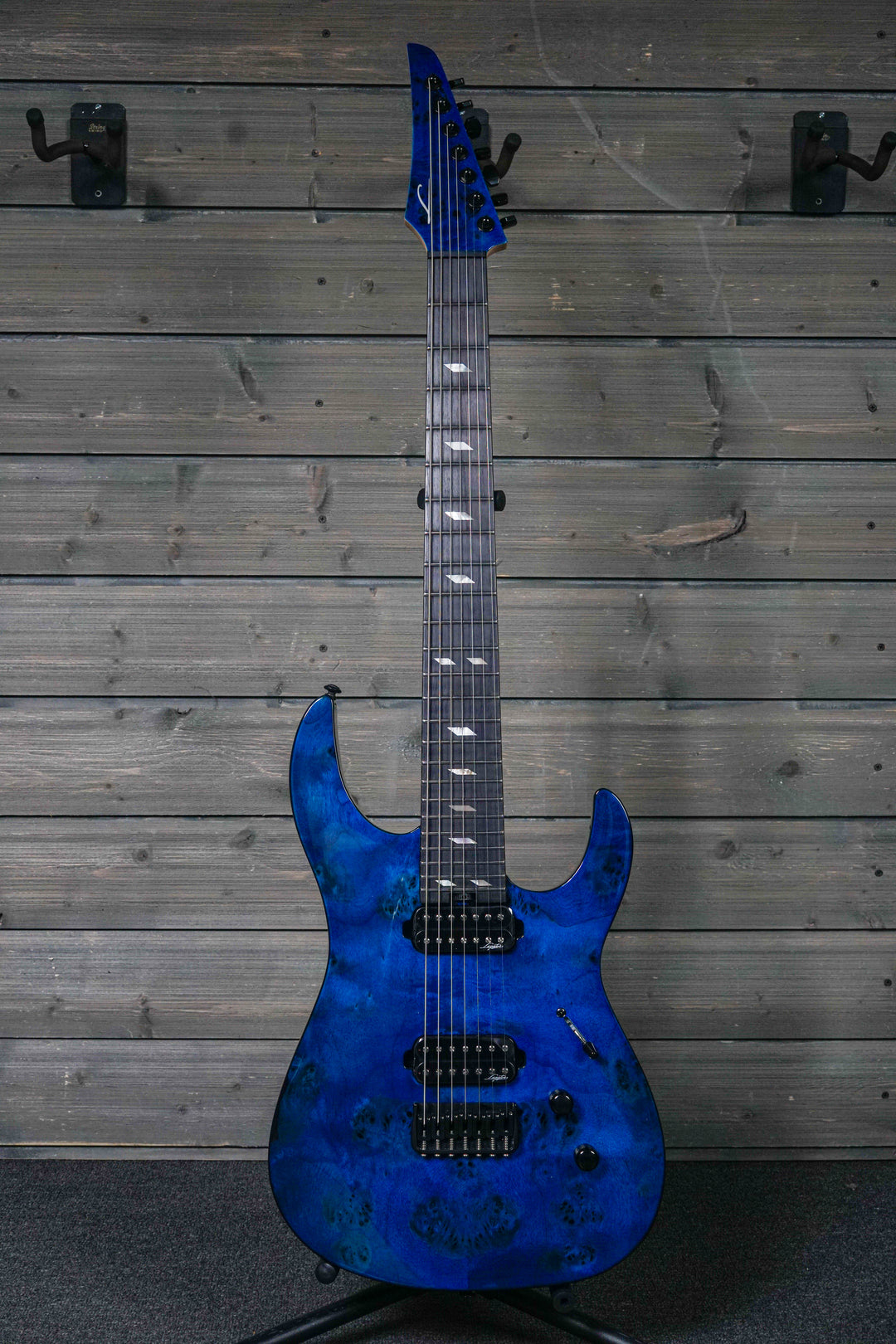 B-Stock N7SS-BLUE