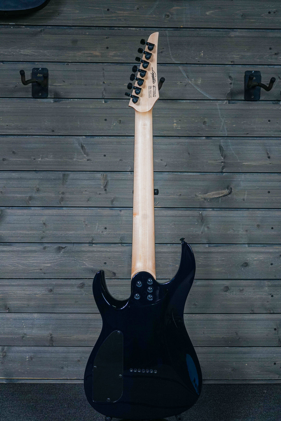 B-Stock N7SS-BLUE