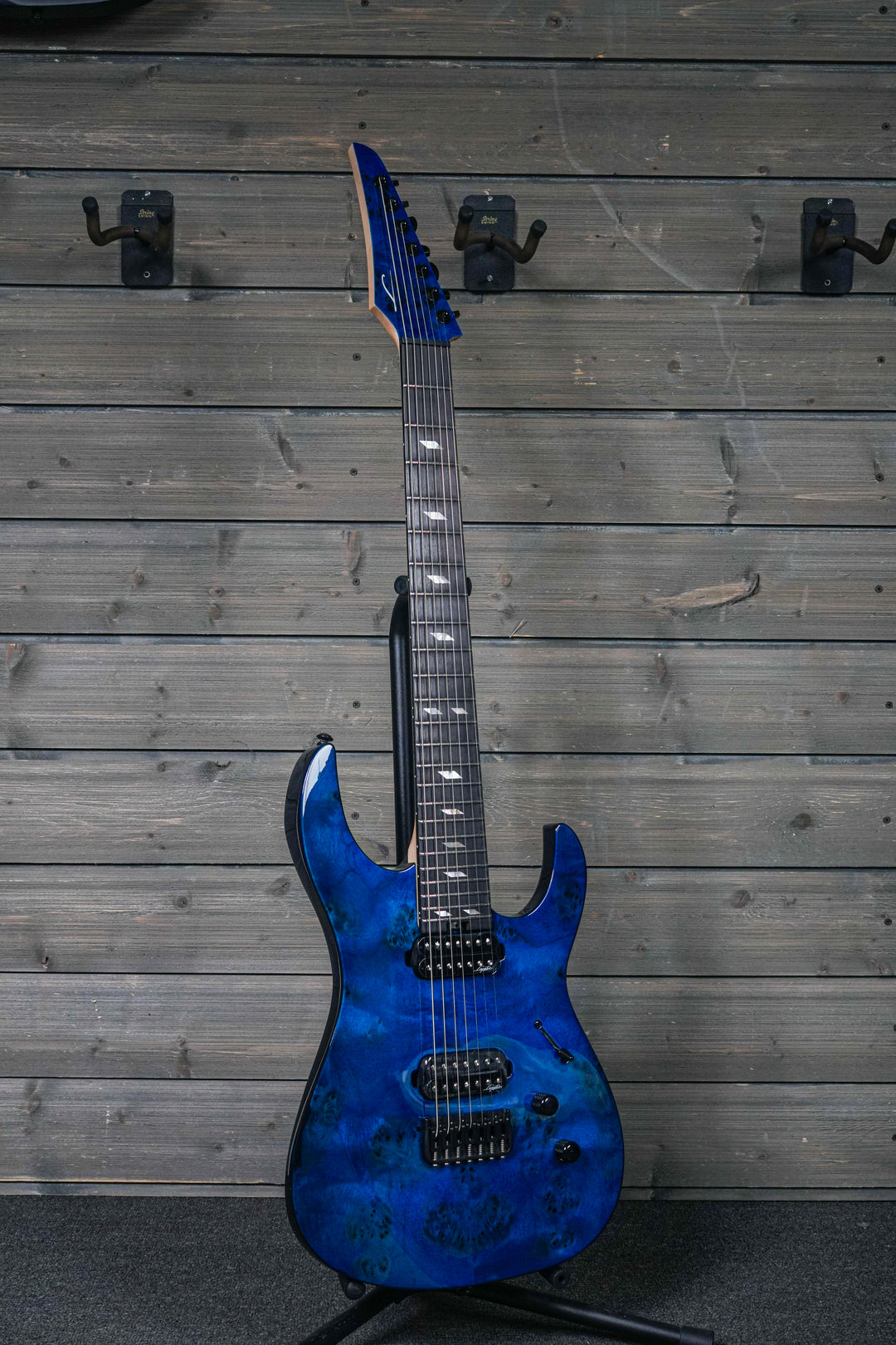 B-Stock N7SS-BLUE