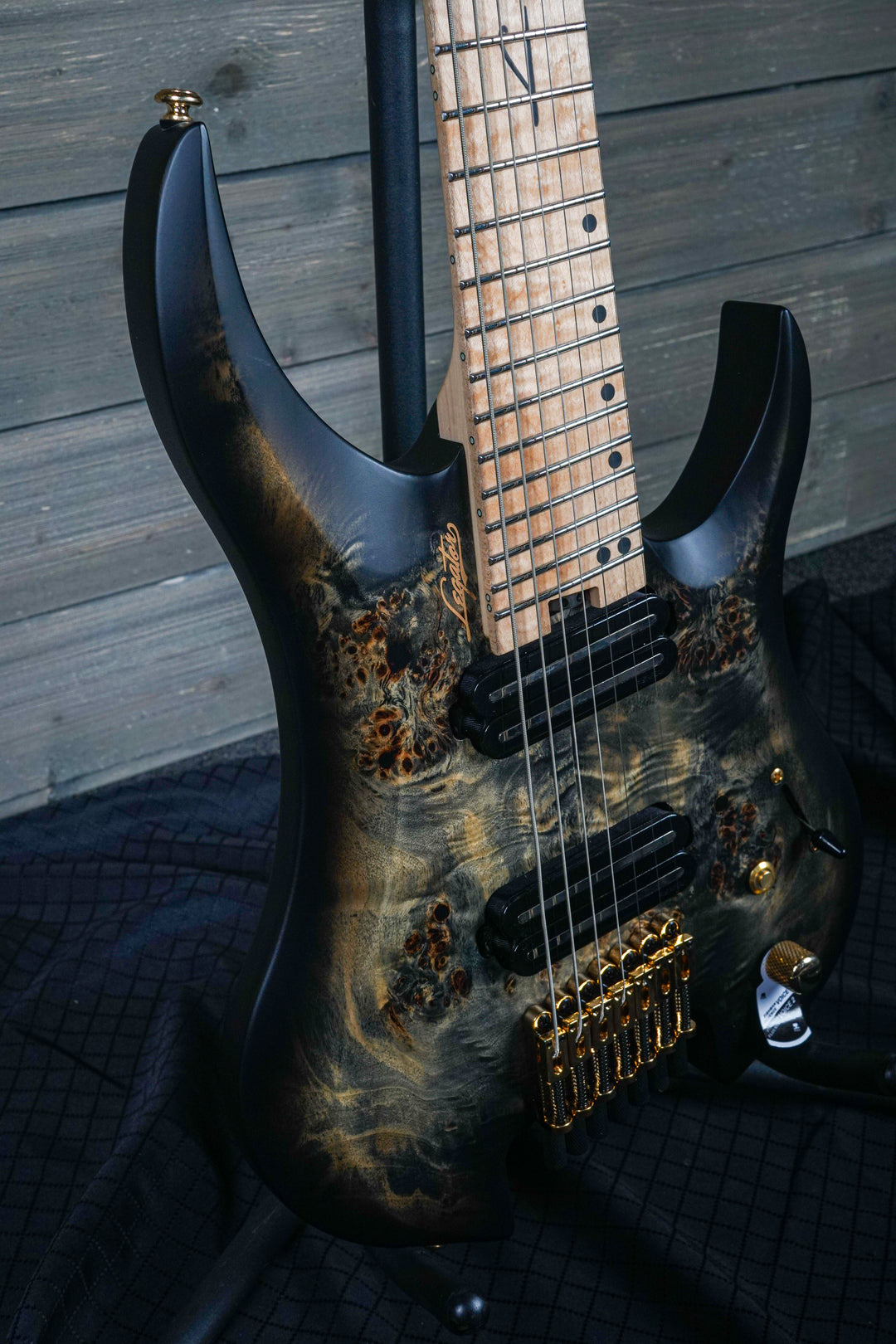 SB-7 Prototype