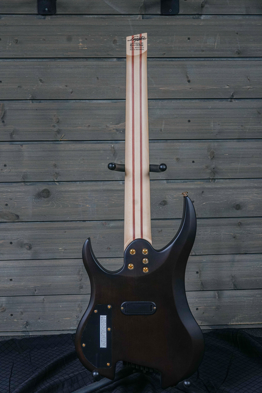 SB-7 Prototype