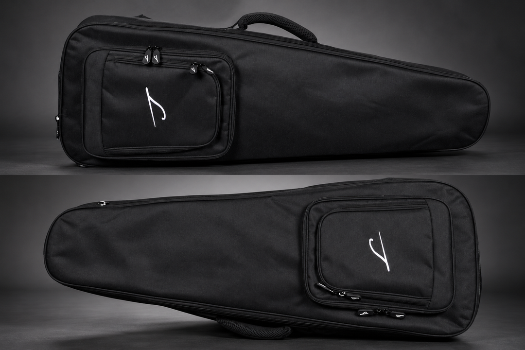 Ghost Headless Standard  Gigbag  GH-100