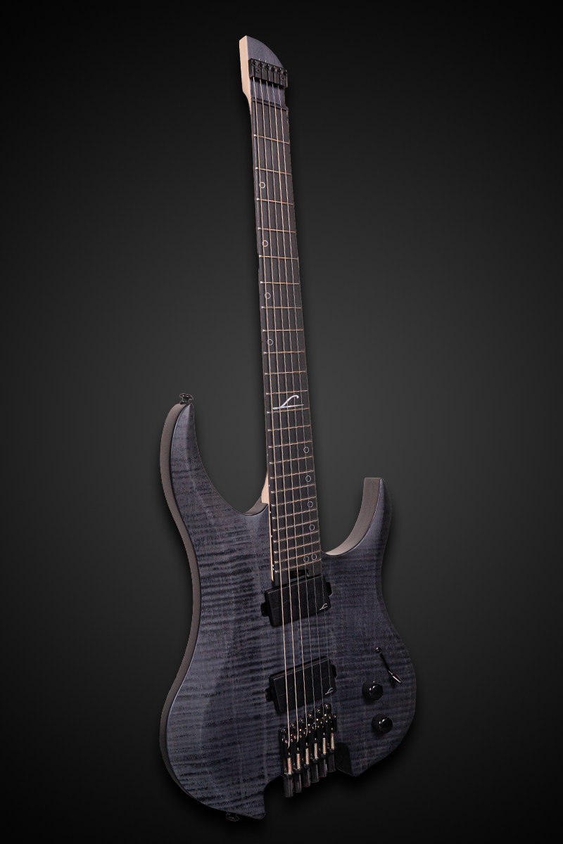 G6FSS – Legator Guitars US G6FSS – Legator Guitars US